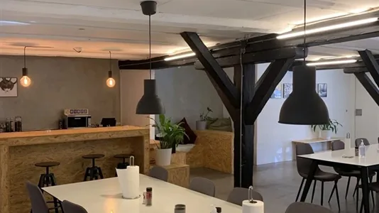 Kontorlokaler til leje i Århus C - billede 6