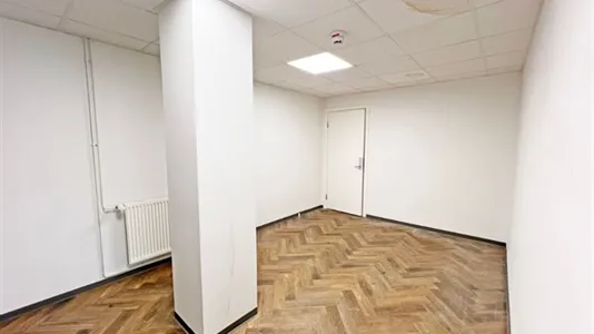 Kontorlokaler til leje i Viborg - billede 9