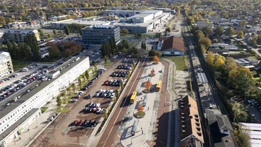 Kontorlokaler til leje i Herlev - billede 6