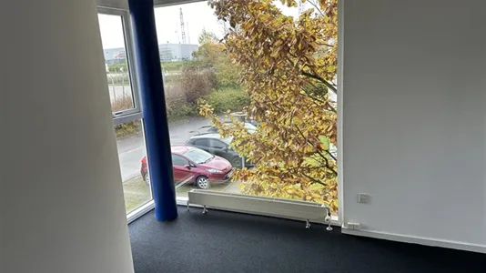 Kontorlokaler til leje i Roskilde - billede 5