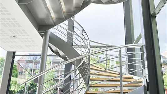 Kontorlokaler til leje i Århus C - billede 4