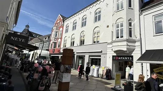 Kontorlokaler til leje i Vejle Centrum - billede 16