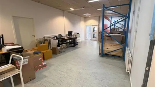 Kontorlokaler til leje i Viborg - billede 8