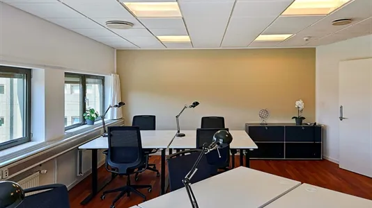 Kontorlokaler til leje i Østerbro - billede 6