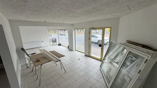 Butikslokaler til leje i Silkeborg - billede 4