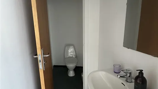 Kontorlokaler til leje i Århus C - billede 12