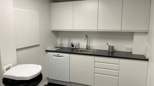 Kontorlokaler til leje i Hillerød - billede 18