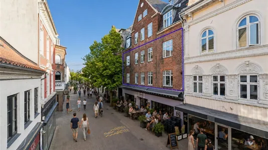 Kontorlokaler til leje i Odense C - billede 2