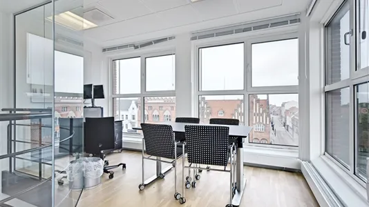 Kontorfællesskaber til leje i Esbjerg Centrum - billede 5