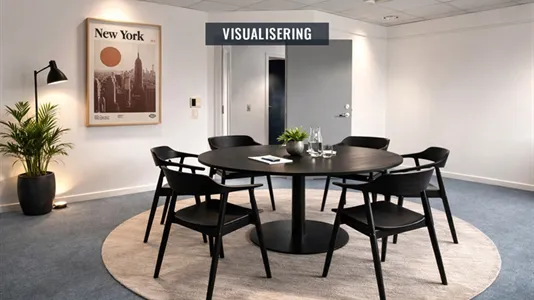 Kontorlokaler til leje i Brøndby - billede 10