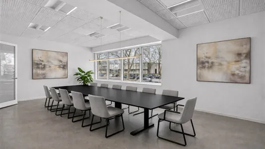 Kontorlokaler til leje i Søborg - billede 7