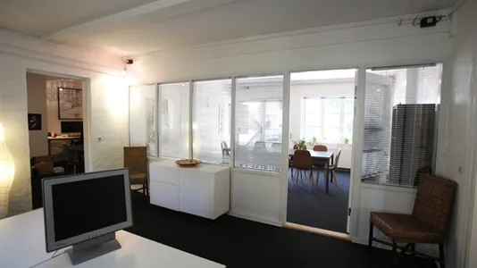 Kontorfællesskaber til leje i Århus C - billede 7