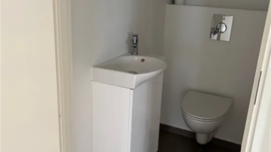 Kontorlokaler til leje i Hvidovre - billede 8
