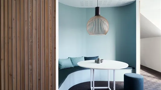 Kontorfællesskaber til leje i Lystrup - billede 4