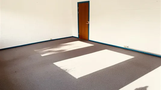 Kontorlokaler til leje i Odense N - billede 5