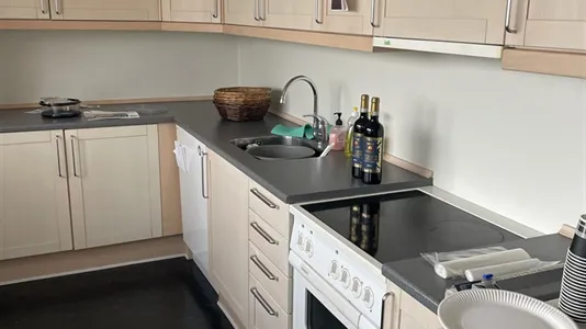 Kontorlokaler til leje i Ringsted - billede 2