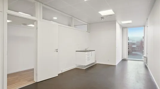 Kontorlokaler til leje i Skive - billede 7
