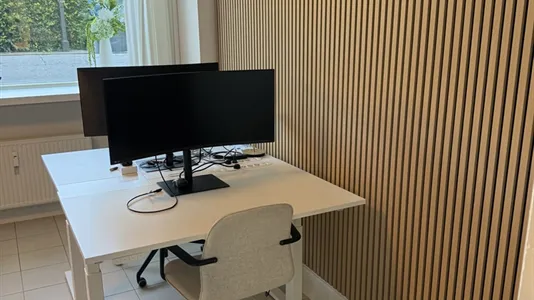 Kontorlokaler til leje i Østerbro - billede 4