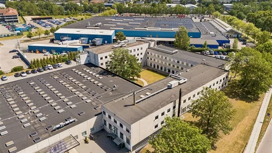 Kontorlokaler til leje i Glostrup - billede 8