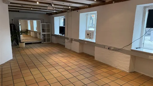 Showrooms til leje i Frederiksberg C - billede 2