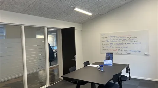 Kontorlokaler til leje i Herning - billede 12