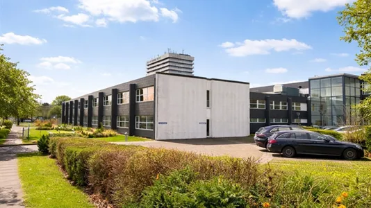 Kontorlokaler til leje i Glostrup - billede 7