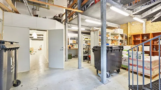 Kontorlokaler til salg i Holte - billede 8