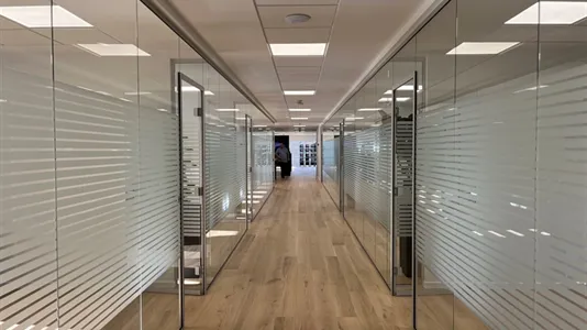 Kontorlokaler til leje i Hillerød - billede 10