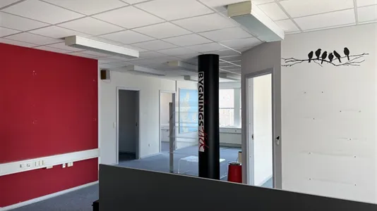 Kliniklokaler til leje i Sønderborg - billede 5