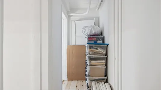 Kliniklokaler til leje i Østerbro - billede 8