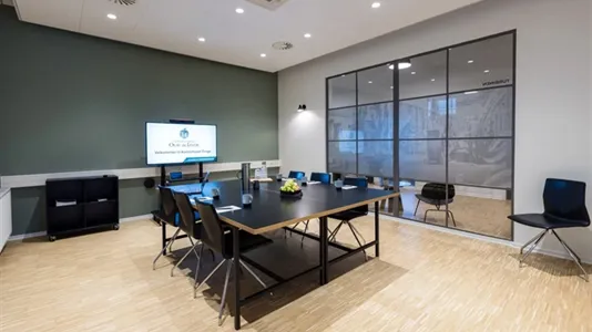 Kontorlokaler til leje i Odense C - billede 3