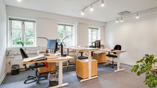 Kontorlokaler til leje i Hørsholm - billede 13
