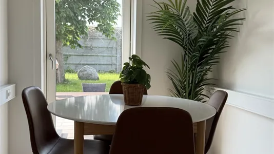 Kontorlokaler til leje i Kastrup - billede 6