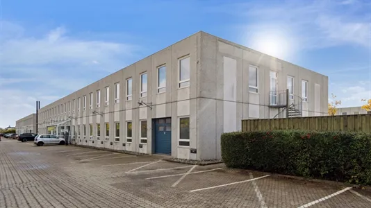 Kontorlokaler til leje i Rødovre - billede 16