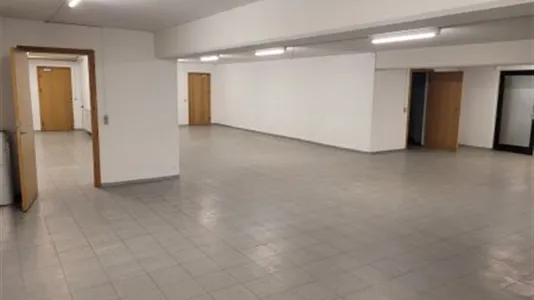 Kontorlokaler til leje i Herfølge - billede 6