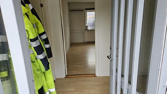 Lagerlokaler til leje i Hillerød - billede 4