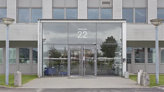 Kontorlokaler til leje i København S - billede 13