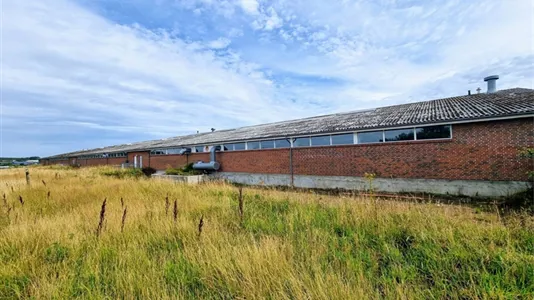 Kontorlokaler til leje i Viborg - billede 15