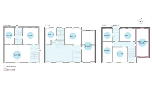 Kontorlokaler til leje i Århus C - billede 5
