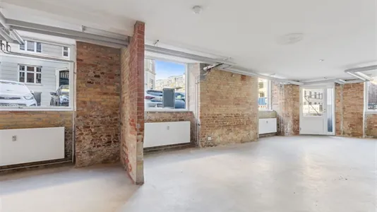 Kontorlokaler til leje i Østerbro - billede 6