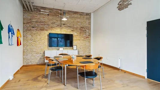 Kontorlokaler til leje i Odense C - billede 4