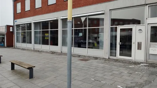 Kontorlokaler til leje i Bjerringbro - billede 10