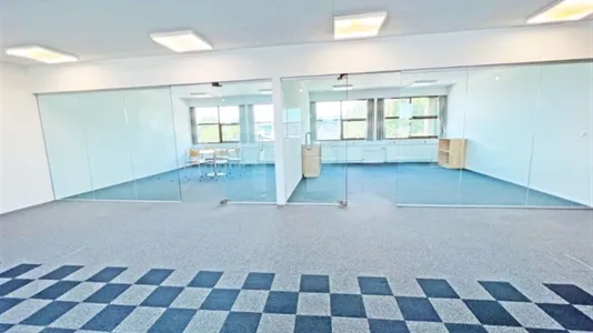 Kontorlokaler til leje i Viborg - billede 4