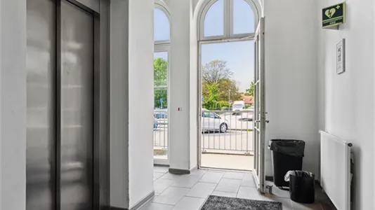 Kliniklokaler til leje i Nyborg - billede 6