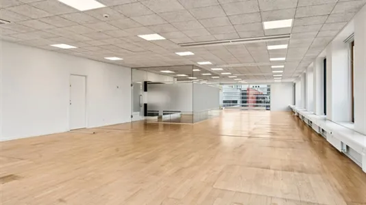 Kontorlokaler til leje i Vejle Centrum - billede 7