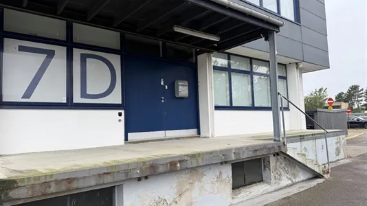 Kontorlokaler til leje i Glostrup - billede 16