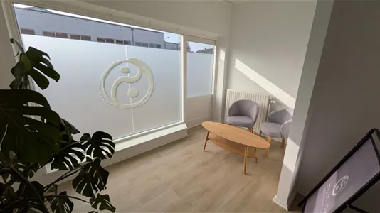 Kliniklokaler til leje i Viborg - billede 1