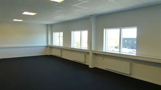 Kontorlokaler til leje i Odense SØ - billede 7
