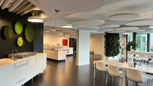 Kontorlokaler til leje i Ballerup - billede 16