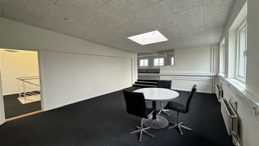 Kontorlokaler til leje i Sønderborg - billede 12